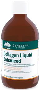 Genestra Collagen Liquid Enhanced 450mL - Five Natural