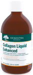 Genestra Collagen Liquid Enhanced 450mL - Five Natural