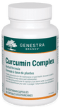 Genestra Curcumin Complex 60 Capsules - Five Natural