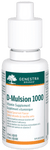 Genestra D-Mulsion 1000 (Spearmint) 30mL - Five Natural