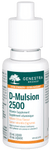Genestra D-Mulsion 2500 30mL - Five Natural