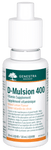 Genestra D-Mulsion 400 30mL - Five Natural