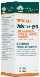 Genestra Defense-Gen 15mL - Five Natural
