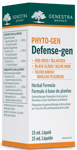 Genestra Defense-Gen 15mL - Five Natural