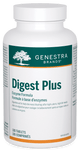 Genestra Digest Plus 180 Tablets - Five Natural