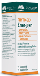 Genestra Ener-gen 15mL - Five Natural
