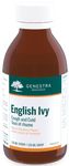 Genestra English Ivy Cold & Cough Syrup 120mL - Five Natural