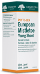 Genestra European Mistletoe Young Shoot 15mL - Five Natural