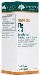 Genestra Fig Bud 15mL - Five Natural