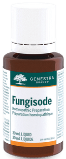 Genestra Fungisode 30mL - Five Natural