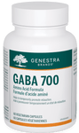 Genestra GABA 700 60 Capsules - Five Natural