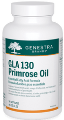 Genestra GLA 130 Primrose Oil 90 Softgels - Five Natural