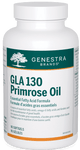 Genestra GLA 130 Primrose Oil 90 Softgels - Five Natural