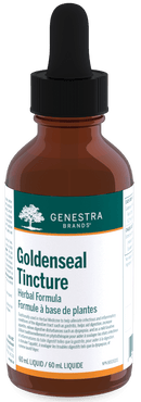 Genestra Goldenseal Tincture 60mL - Five Natural