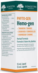 Genestra Hemo-gen 15mL - Five Natural