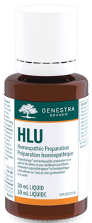 Genestra HLU Pneumo Drops 30mL - Five Natural