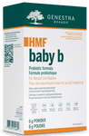 Genestra HMF Baby B 6g - Five Natural