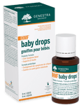 Genestra HMF Baby Drops 8mL - Five Natural