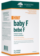Genestra HMF Baby F 66g - Five Natural