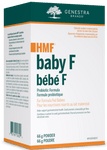 Genestra HMF Baby F 66g - Five Natural