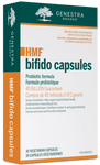 Genestra HMF Bifido 30 Capsules - Five Natural
