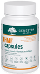 Genestra HMF Capsules Probiotic Formula 60 Veg Capsules - Five Natural