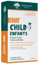 Genestra HMF Child 30 Tablets - Five Natural