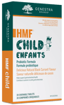 Genestra HMF Child 30 Tablets - Five Natural