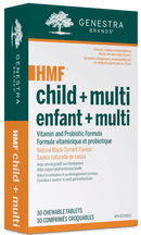 Genestra HMF Child+Multi 30 Tablets - Five Natural