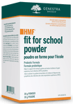 Genestra HMF Fit For School Powder 30g - Five Natural