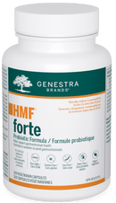 Genestra HMF Forte 120 Capsules - Five Natural