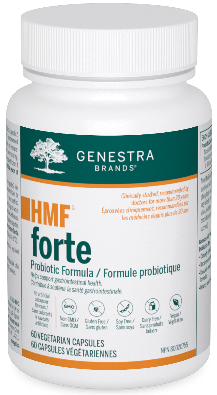 HMF Forte main image 1