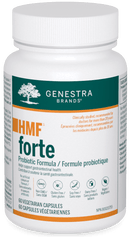 Genestra HMF Forte 60 Capsules - Five Natural