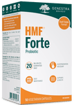 Genestra HMF Forte Shelf Stable 50 Veg Capsules - Five Natural