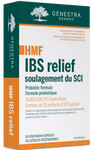Genestra HMF IBS Relief 30 Capsules - Five Natural