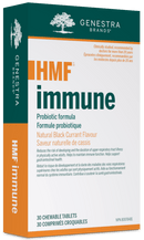 Genestra HMF Immune 30 Chewable Tablets - Five Natural