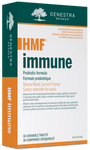 Genestra HMF Immune 30 Chewable Tablets - Five Natural