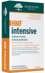 Genestra HMF Intensive 30 Capsules - Five Natural