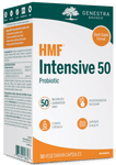 Genestra HMF Intensive 50 30 Capsules - Five Natural