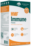 Genestra HMF Intensive Shelf Stable 25 Veg Capsules - Five Natural