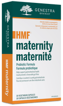 Genestra HMF Maternity 30 Capsules - Five Natural