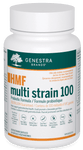 Genestra HMF Multi Strain 100 30 Veg Capsules - Five Natural