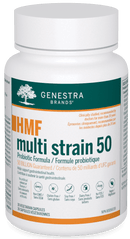 Genestra HMF Multi Strain 50 30 Veg Capsules - Five Natural