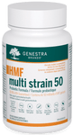 Genestra HMF Multi Strain 50 30 Veg Capsules - Five Natural