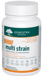 Genestra HMF Multi Strain 60 Capsules - Five Natural