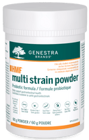 Genestra HMF Multi Strain Powder 60g - Five Natural