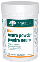 Genestra HMF Neuro Powder 60g - Five Natural