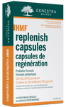Genestra HMF Replenish 14 Capsules - Five Natural