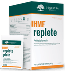 Genestra HMF Replete 7x20g - Five Natural