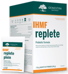 Genestra HMF Replete 7x20g - Five Natural